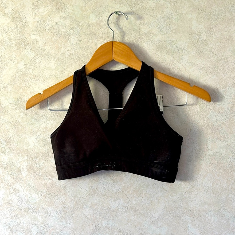 Alphalete Sports Bra